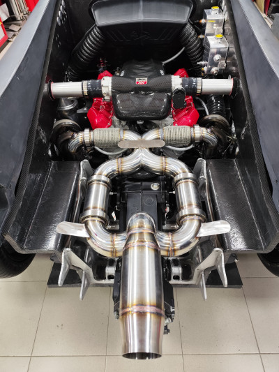 Imagen de RETO +400 Km/h (24)