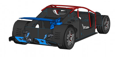 Imagen de RETO +400 Km/h (22)