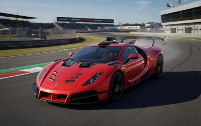 Imagen de RETO +400 Km/h (26)